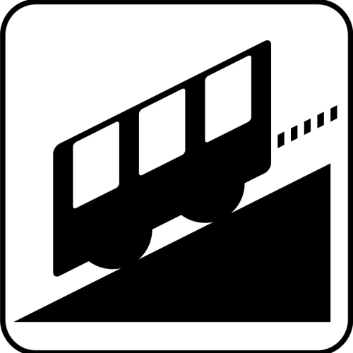 :funicular: